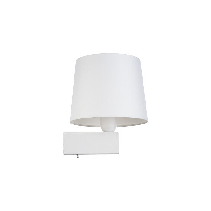 Бра Nowodvorski CHILLIN WHITE I WH PL (8201)