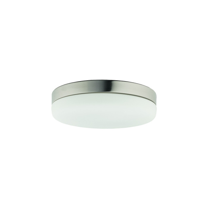 Світильник Nowodvorski KASAI SATIN NICKEL SENSOR PL (8828)