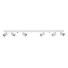 Світильник Nowodvorski EYE SPOT WHITE VI listwa PL (6607)
