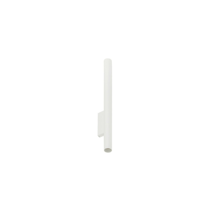 Бра, настінний світильник Nowodvorski 10758 Fourty Wall XL GU10 2x10W IP20 Wh (10758)