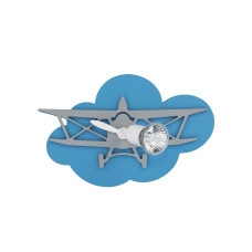 Бра Nowodvorski PLANE I PL (6902)