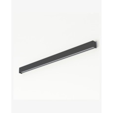 Світильник Nowodvorski Straight wall led T8LED 1x22W 3000K 3200Lm IP20 Gr (7560)