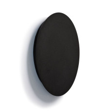 Світильник Nowodvorski Ring LED 1x12W 3000K 640Lm IP20 Bl (7636)