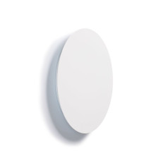 Світильник Nowodvorski Ring LED 1x9W 3000K 520Lm IP20 Wh (7638)