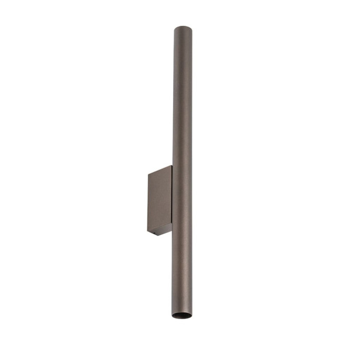 Світильник Nowodvorki Laser wall G9 2x10W  IP20 Chocolate (10563)