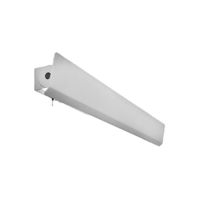 Світильник Nowodvorski Wing led T8LED 1x11W 3000K 1700Lm IP20 Wh (7543)