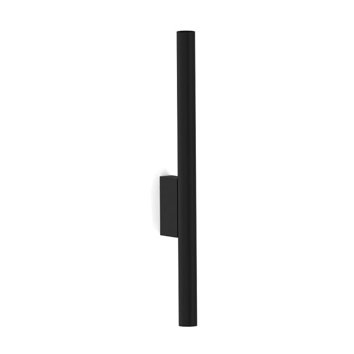 Бра Nowodvorski Laser G9 2x10W IP20 Bl (8047)