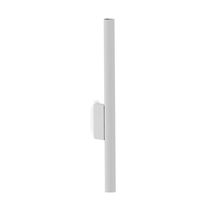 Бра Nowodvorski Laser G9 2x10W IP20 Wh (8048)