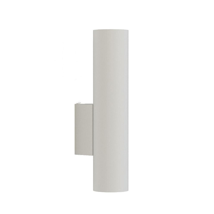 Бра Nowodvorski Eye wall GU10 2x10W IP20 Wh (8073)