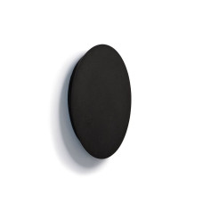 Світильник Nowodvorski Ring LED 1x7W 3000K 235Lm IP20 Bl (7634)