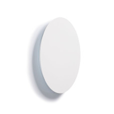 Світильник Nowodvorski Ring LED 1x12W 3000K 640Lm IP20 Wh (7640)