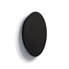 Світильник Nowodvorski Ring LED 1x9W 3000K 400Lm IP20 Bl (7635)