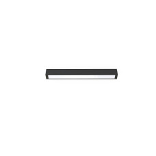 Світильник Nowodvorski Straight ceiling led T8LED 1x11W 3000K 1700Lm IP20 Bl (7597)