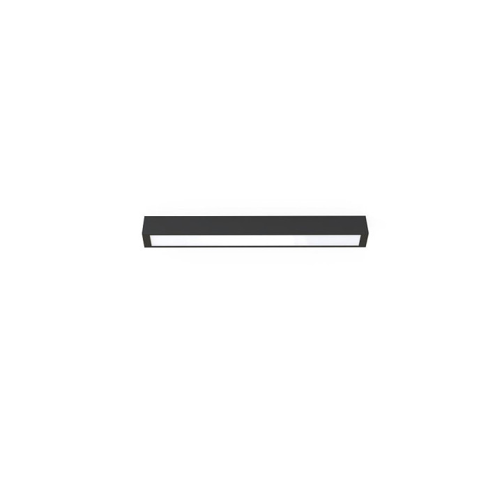 Світильник Nowodvorski Straight ceiling led T8LED 1x11W 3000K 1700Lm IP20 Bl (7597)