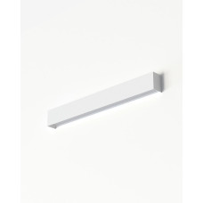 Світильник Nowodvorski Straight wall led T8LED 1x11W 3000K 1700Lm IP20 Wh (7568)