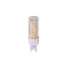 Світлодіодна лампочка Nowodvorski 10933 Bulb G9 1x7W 4000K 900Lm Біла (10933)