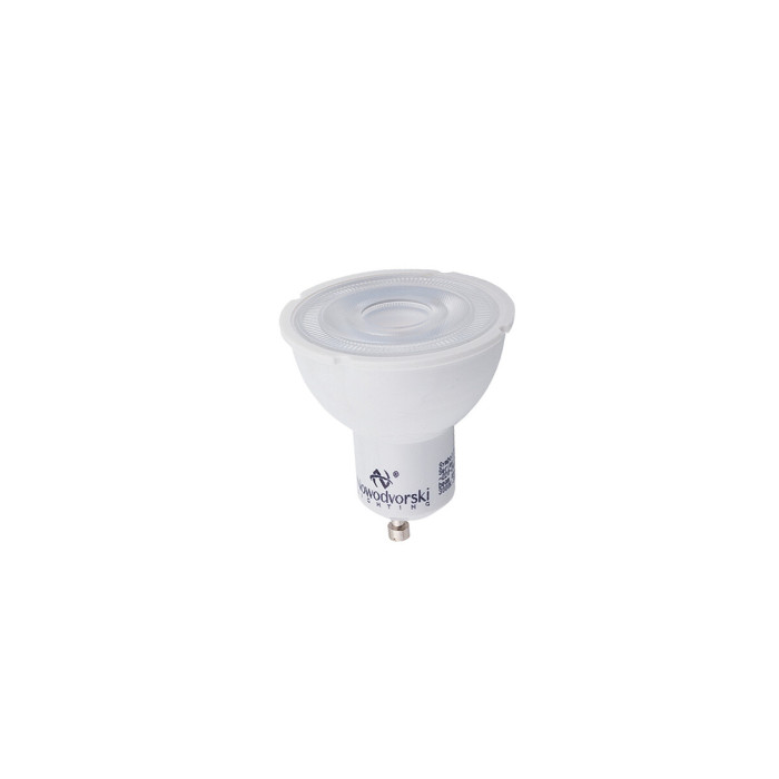 Лампа Nowodvorski REFLECTOR LED 7W, 3000K, GU10 ,R50, ANGLE 36 CN (9180)