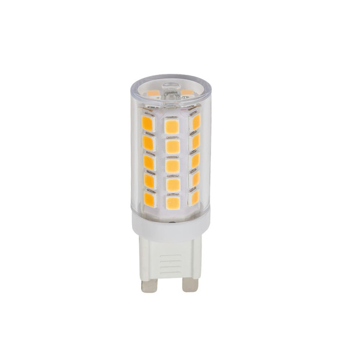 Лампа Nowodvorski Bulb G9 1x4W 3000K 380Lm Wh (7503)