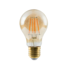 Світлодіодна лампочка Nowodvorski 10596 Bulb vintage led E27 1x6W 2200K 360Lm Transparent (10596)