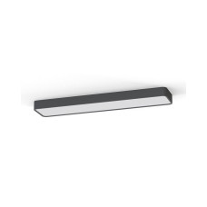 Світильник Nowodvorski Soft led T8LED 2x16W 3000K 4600Lm IP20 Gr (7531)