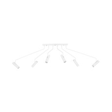 Люстра Nowodvorski EYE SUPER WHITE VI zwis PL (6492)