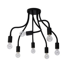 Люстра Nowodvorski FLEX BLACK VII PL (9273)