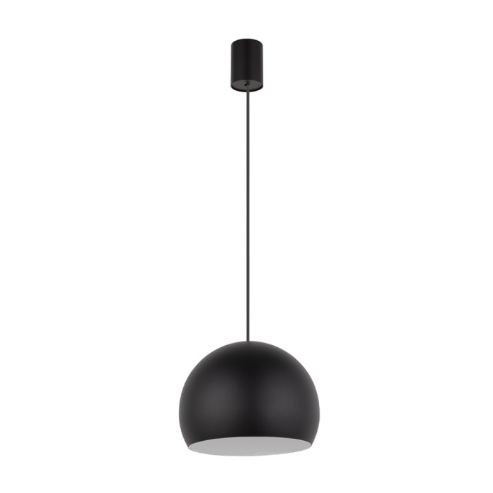 Підвісний світильник Nowodvorski Candy I Zwis GU10 1x35W IP20 Bl (10334)