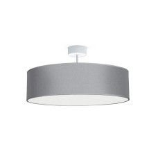 Люстра Nowodvorski Violet E27 3x25W IP20 Wh (7960)