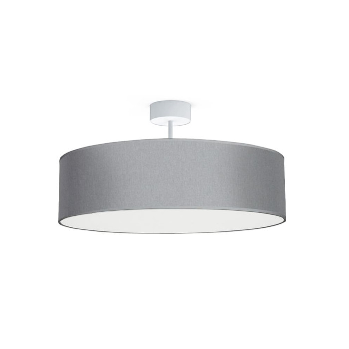 Люстра Nowodvorski Violet E27 3x25W IP20 Wh (7960)