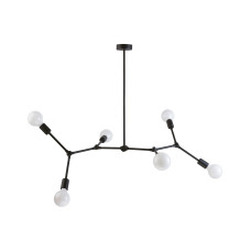 Люстра Nowodvorski TWIG VI PL (9138)