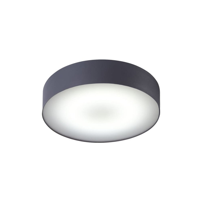 Світильник Nowodvorski Arena LED 1x18W 4000K 1600Lm IP20 Gr (10180)