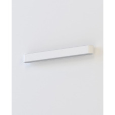 Світильник Nowodvorski Soft led T8LED 1x11W 3000K 1700Lm IP20 Wh (7541)