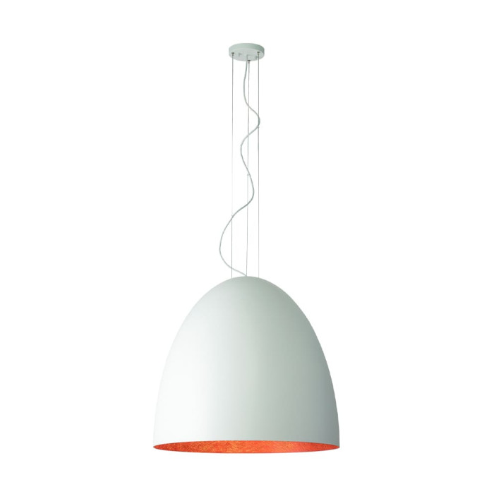 Підвісний світильник Nowodvorski Egg XL E27 7x40W IP20 Wh (10325)