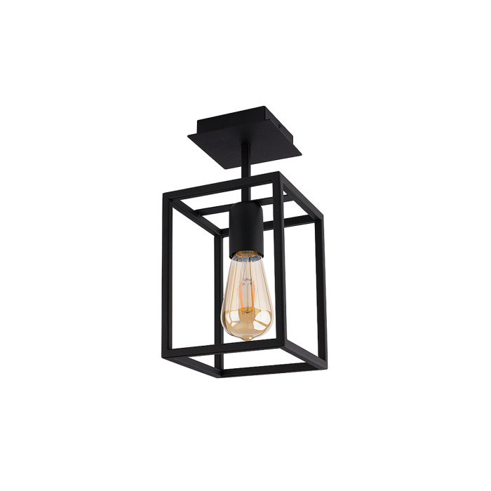Люстра Nowodvorski CRATE I PL (9045)