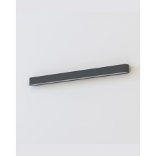 Світильник Nowodvorski Soft led T8LED 1x16W 3000K 2300Lm IP20 Gr (7534)