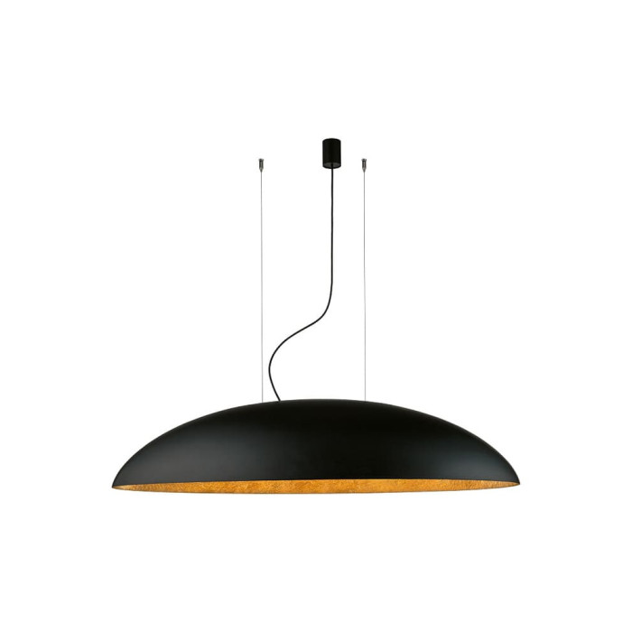 Підвісний світильник Nowodvorski Canoe E27 5x40W IP20 Bl (7926)
