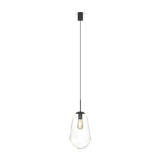 Підвісний світильник Nowodvorski Pear E27 1x40W IP20 Bl (7798)