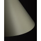 Люстра Nowodvorski 11482 Zenith L GU10 1x20W IP20 Сіро-зелена (11482)