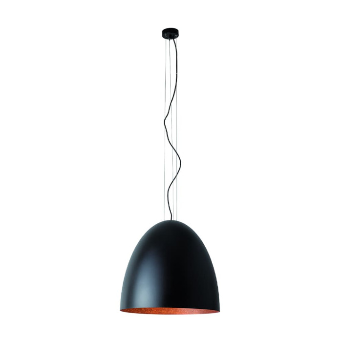 Підвісний світильник Nowodvorski Egg L E27 5x40W IP20 Bl (10320)