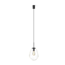 Підвісний світильник Nowodvorski Pear E27 1x40W IP20 Bl (7800)