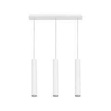 Світильник підвіс Nowodvorski EYE WHITE III zwis PL (6481)