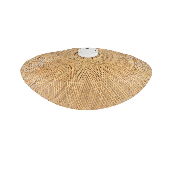 Люстра Nowodvorski 11172 Havana L E27 1x25W IP20 Бежева (11172)