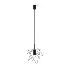 Підвісний світильник Nowodvorski Gstar GU10 1x10W IP20 Bl (7795)