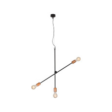 Люстра Nowodvorski STICKS III PL (6268)
