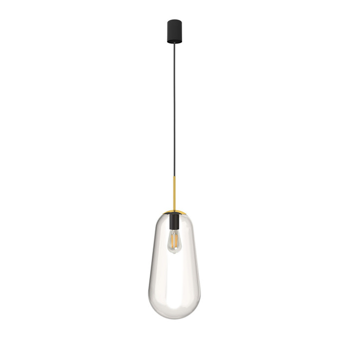 Світильник підвіс Nowodvorski Pear l PL (8671)