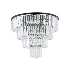 Люстра Nowodvorski Cristal Е14 12x60W IP20 Bl (7630)
