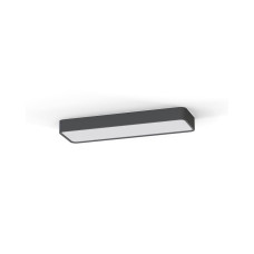 Світильник Nowodvorski Soft led T8LED 2x11W 3000K 3400Lm IP20 Gr (7526)