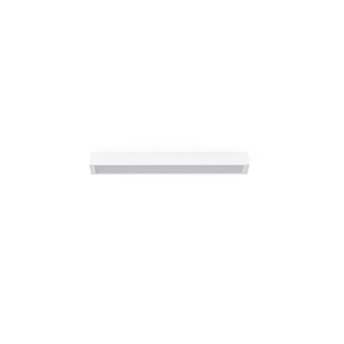 Світильник Nowodvorski Straight ceiling led T8LED 1x11W 3000K 1700Lm IP20 Wh (7557)
