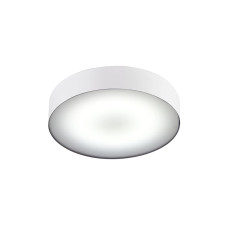 Світильник Nowodvorski Arena LED 1x18W 4000K 1600Lm IP20 Wh (10185)