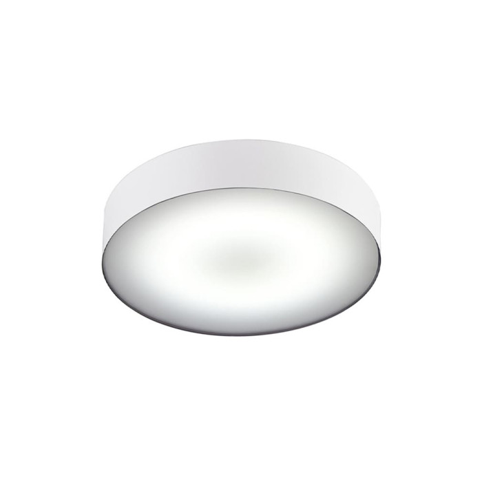 Світильник Nowodvorski Arena LED 1x18W 4000K 1600Lm IP20 Wh (10185)